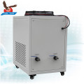 6KW Air Cooled Chiller for Combination Machine